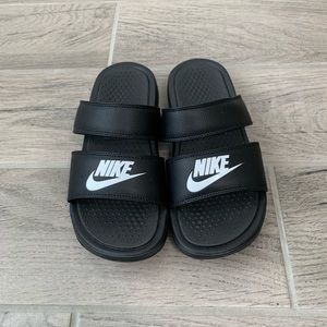 Nike Benassi Duo Ultra Slide Sandal